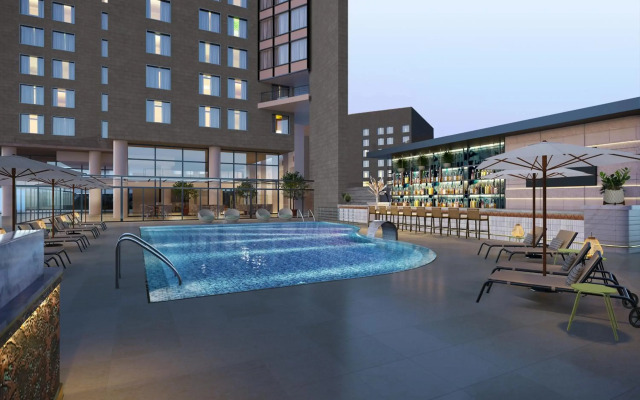 Signia by Hilton Amman