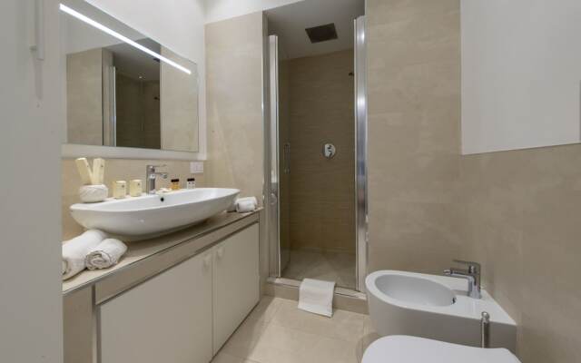 Wagner Apartment - Corso Vercelli