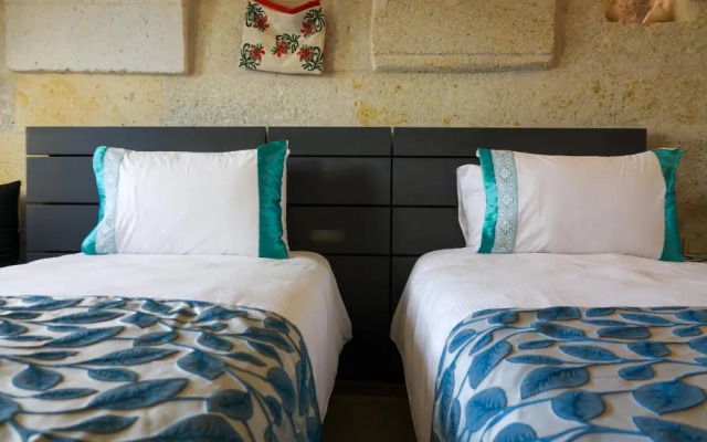 Pigeon Hotel Uchisar