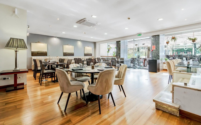 Lisboa Central Park Hotel Suites & Studios