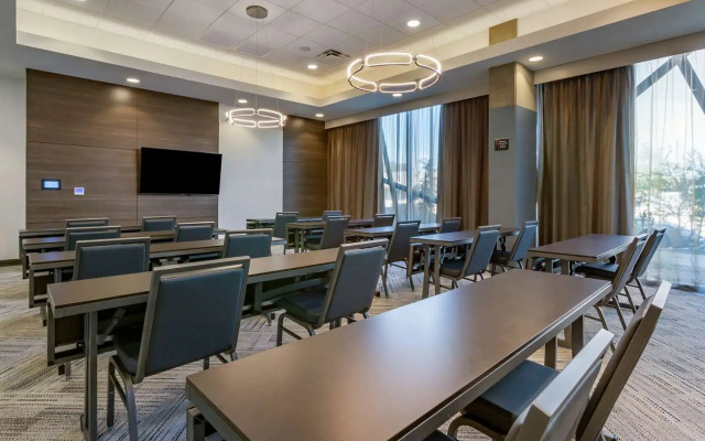 Vīb Hotel by Best Western Phoenix - Tempe