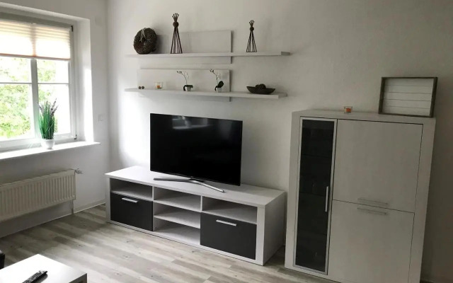 Apartmenthaus Eldena