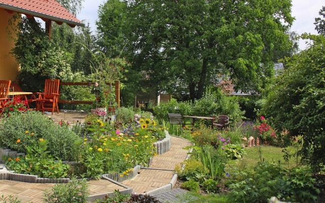 Dreiländerblick holiday apartment, Görlitz