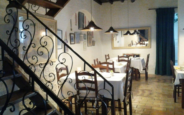 Rio Arade Manor House