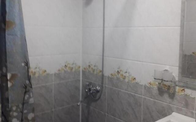 Hotel Allanazar Ota