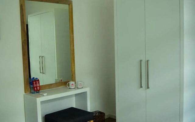 ZEN Rooms Wellawatte Beach Colombo