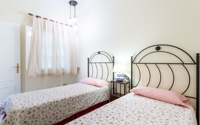 Rincones Con Luz Casa Palacios