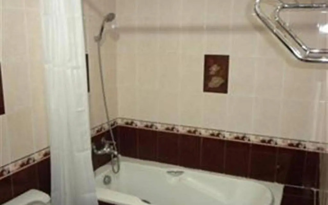 Chea Samnang Guesthouse
