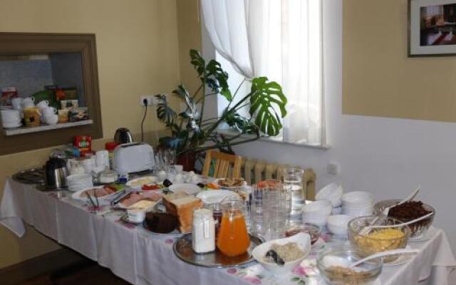 Hostel Lõuna
