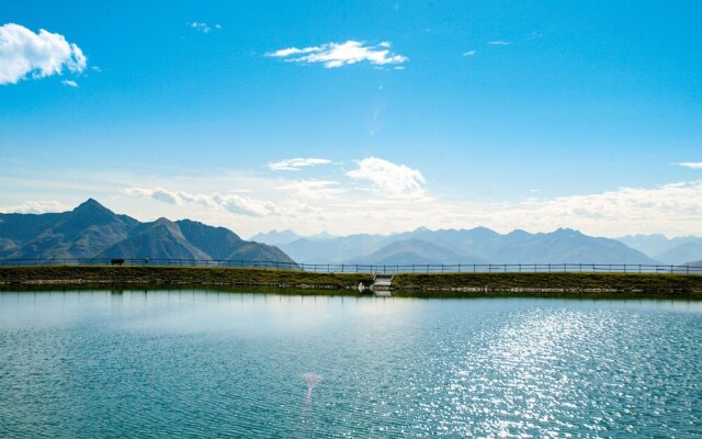 Wennserblick Wenns in Wenns