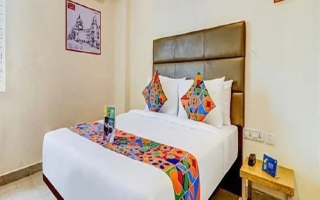 Jagadish Hotel - Jayanagar