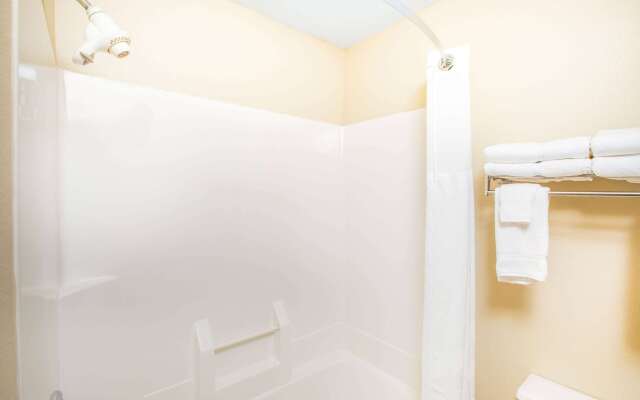 Ramada by Wyndham Spirit Lake/Okoboji