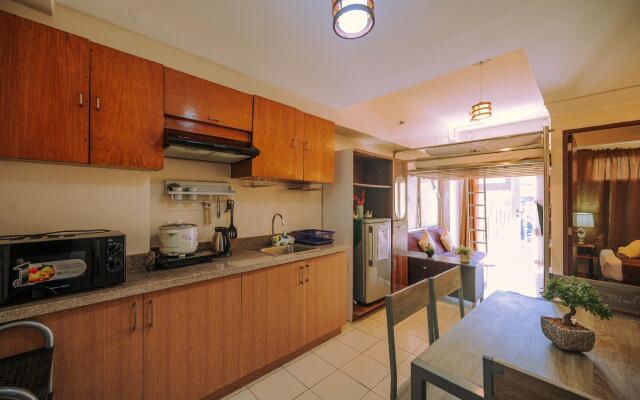 Moldex Residences Baguio