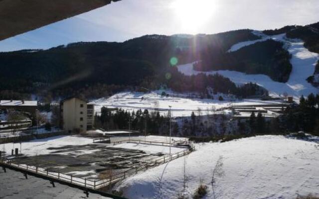 Sol Tarter - Vacances Pirinenca