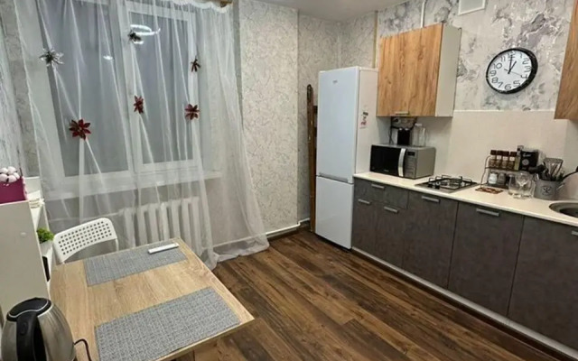 apARTament на проспекте Ленина 52/3А