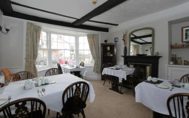 Radcliffe Guest House