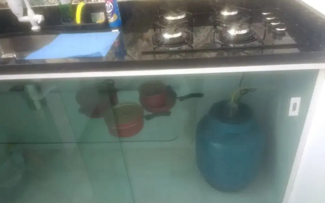 Apto na Orla de Amaralina