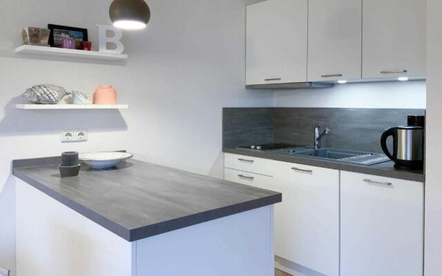 Residenz am Strand, Whg 238