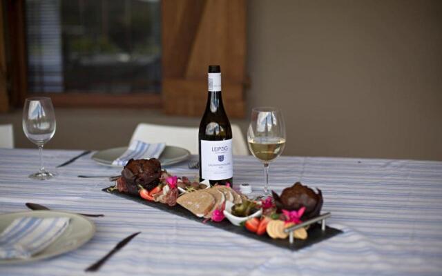 Leipzig Country House Winery