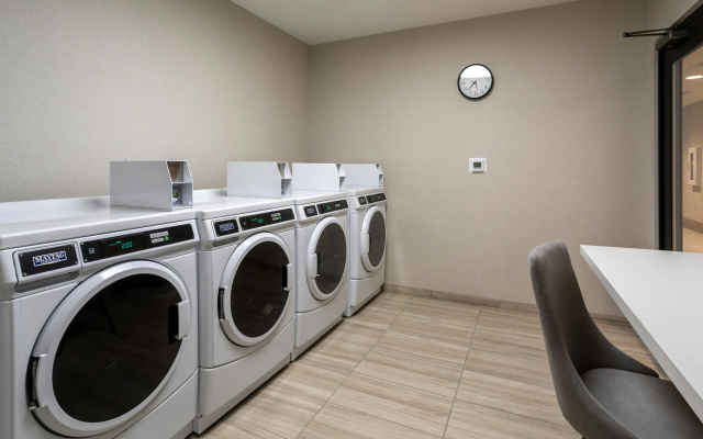 Homewood Suites by Hilton Albuquerque Downtown