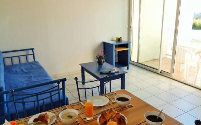 Résidence Lorée De Montpellier