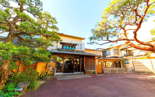 Yamaki Ryokan