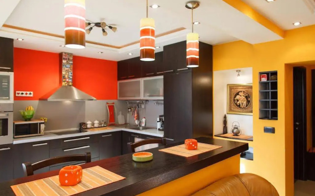 Apartment Skadarlija