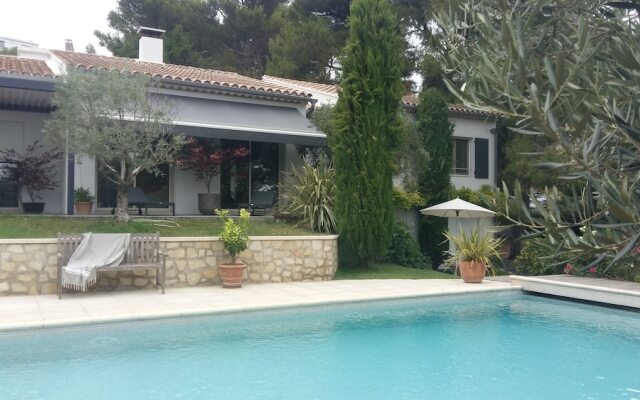 La Chambre d'hôtes d'Inca