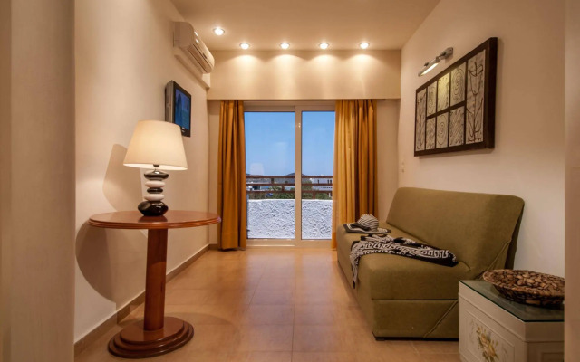 Elounda Breeze Resort - All Inclusive