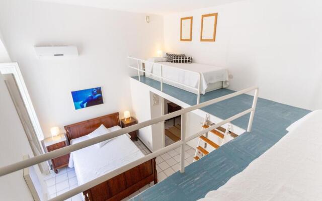 Il balconcino di Otranto - centro storico