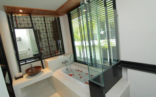 Numsai Khaosuay Resort