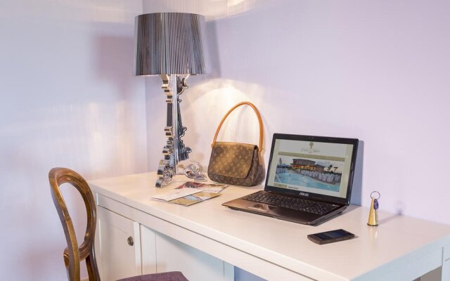 Casale Santa Maria Country House