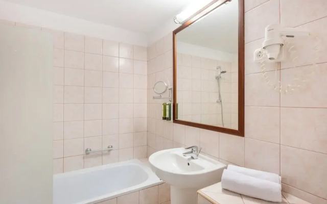 Aranyhomok Hotel Business & Relax