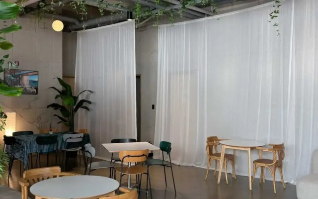 Hotel Crape Daegu Seongseo
