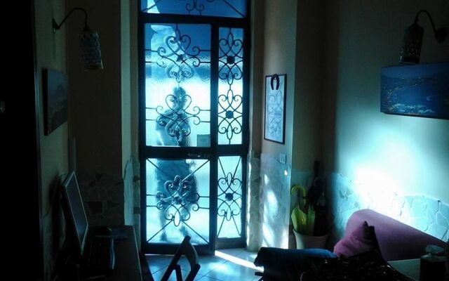 Suite Partenopea- Bed and Breakfast