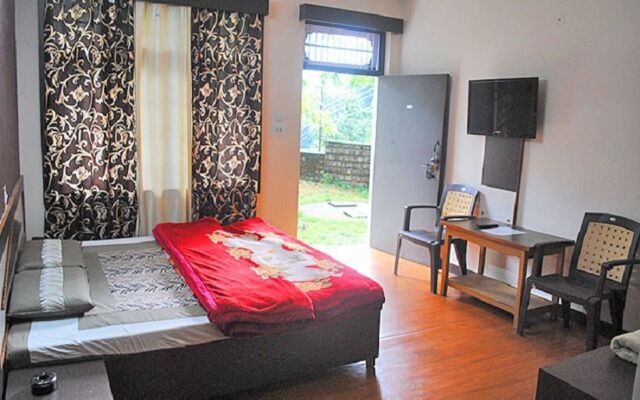 Dharamkot Inn