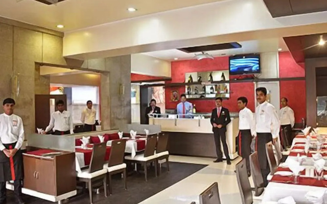 Hotel South Coast