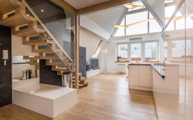 Apartamenty Krzeptowskiego 2 Zakopane
