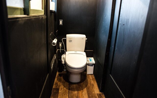 Dot Hostel Nagano