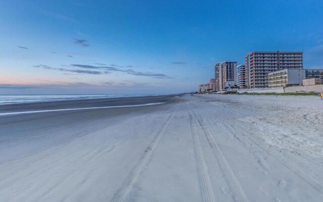 Beach Quarters Daytona