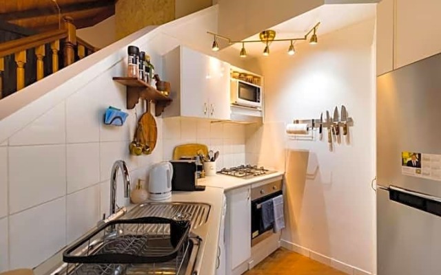 Wanderers Willow Chalet 9A Double Room
