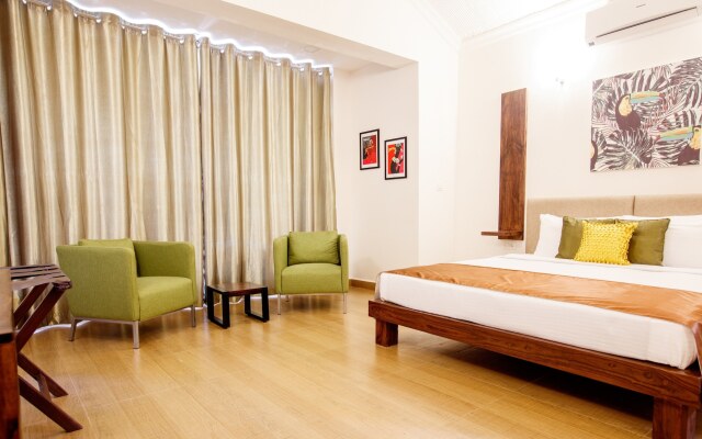 Aguada Anchorage - The Villa Resort