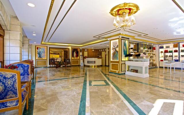 Seven Hills Hotel - Special Class