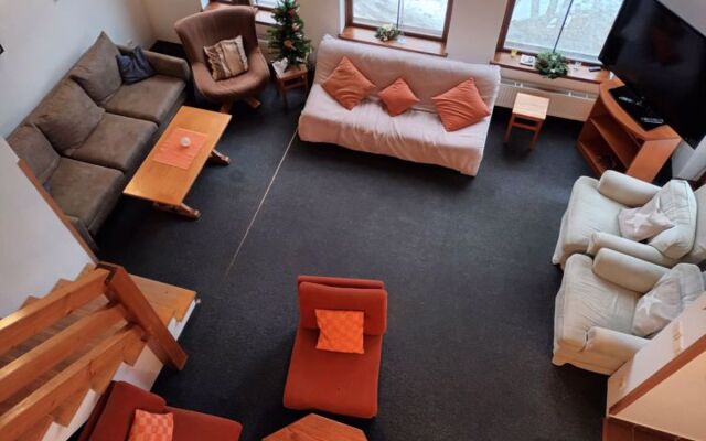 Apartment 637/3 Harrachov