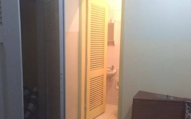 Hotel Concorde São Paulo