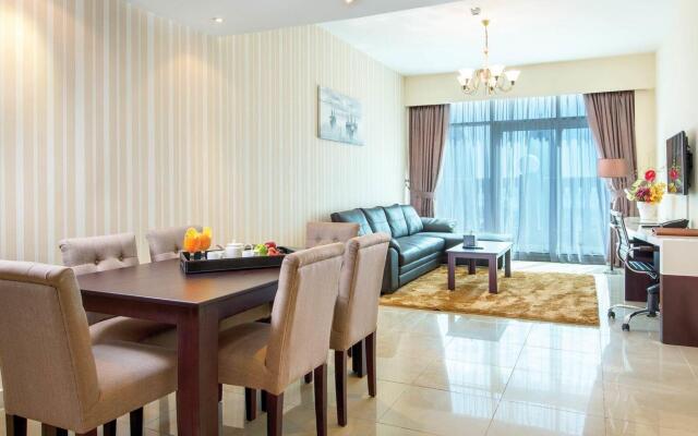 Sunday Mega Hotel Sheikh Zayed Road Near DIFC