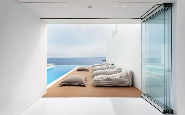 Infinity View Hotel