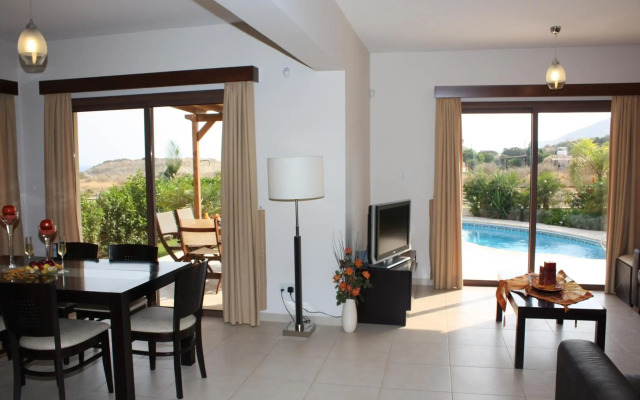 Vineland Bay Villas