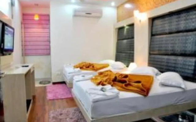 Hotel Mem International