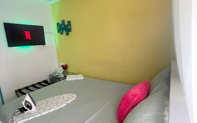 The Jazmine's Apartments